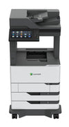 Lexmark Multifunktionsdrucker – schnelles Drucken, großes Papierfach