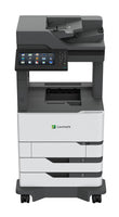 Lexmark Multifunktionsdrucker – schnelles Drucken, großes Papierfach
