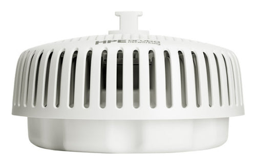 HPE Outdoor Accesspoint – Wi-Fi 6E, robustes Design