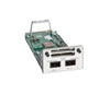 Cisco Netzwerk-Erweiterungsmodul – 2x 40/100 Gb Ethernet Ports
