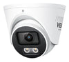 TP-LINK VIGI Netzwerk-Kamera – 4 MP, wetterfest, Audio