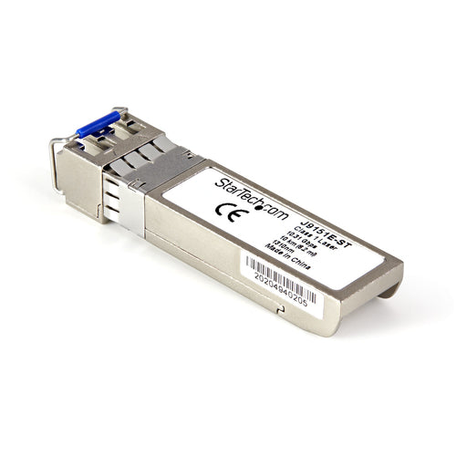 StarTech SFP+ Transceiver – 10 Gbps, bis zu 10 km Reichweite