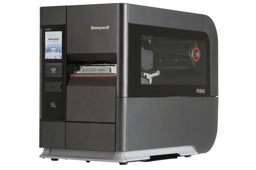 Honeywell PX940A Etikettendrucker – Thermodirekt, NFC