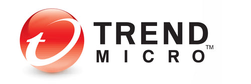 Trend Micro Sicherheitssoftware – Schutz für 5 Benutzer, 2 Jahre