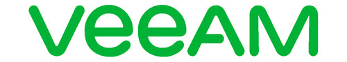 Veeam Backup Essentials – 3 Jahre, 5 Instanzen, Öffentlicher Sektor