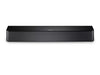Bose Solo Soundbar II – Klarer TV-Sound, Bluetooth-Verbindung