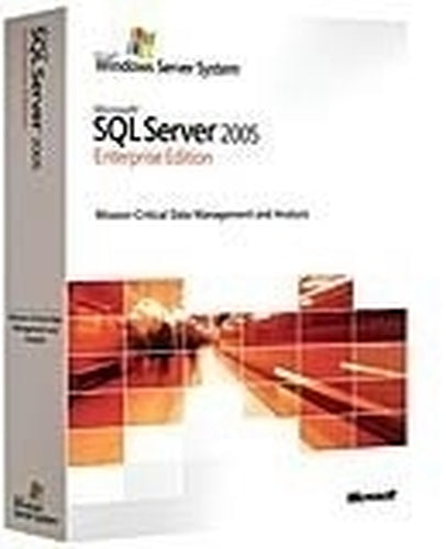 Microsoft SQL Server Enterprise – Datenmanagement für Unternehmen
