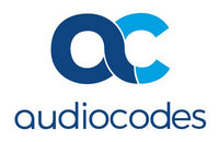 AudioCodes Support-Programm – 24/7 Service, 1 Jahr