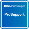 DELL Serviceerweiterung – 5 Jahre ProSupport für Latitude 2-in-1