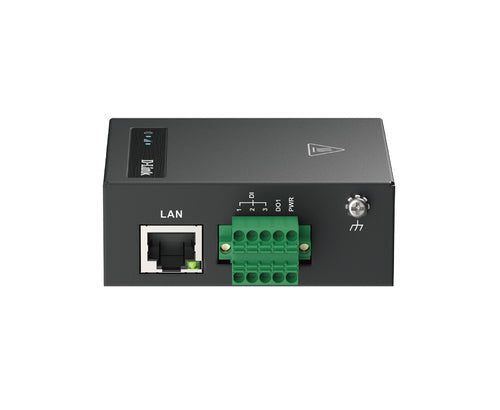 D-Link Gateway – 4G LTE, kabelgebunden