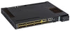 Cisco Netzwerk-Switch – 28 Anschlüsse, Rack-montierbar