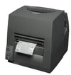 Citizen Etikettendrucker – 300 dpi, USB-Anschluss