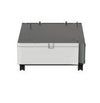Lexmark Druckerunterschrank – Stabiler Stand für CX83x/95x/96x Modelle