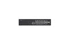 LANCOM Netzwerk-Switch – 12 Anschlüsse, Rack-montierbar