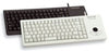 Cherry USB-Tastatur mit Trackball – kompakt und vielseitig