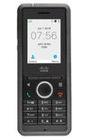 Cisco Schnurloses DECT-Telefon – Bluetooth, Freisprecheinrichtung