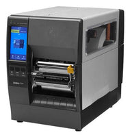 Zebra Etikettendrucker – Thermotransfer, 300 dpi, Bluetooth