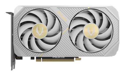 ZOTAC Grafikkarte – RTX 5060 Ti, 8 GB, 4 Monitore