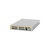 Allied Telesis Netzwerk-Switch – 16 Ports, 10 Gigabit Ethernet