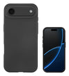 4SMARTS Silikon Case – MagSafe-kompatibel, Softtouch für iPhone