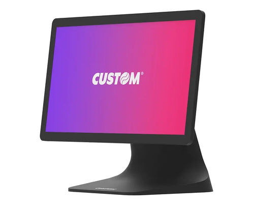CUSTOM 15.6" Laptop – 8 GB RAM, 128 GB Speicher