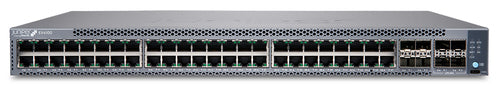 Juniper Netzwerk-Switch – 48 Ports, verwaltet, für stabiles Netzwerk