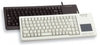 CHERRY XS Tastatur – Integriertes Touchpad, USB-Anschluss