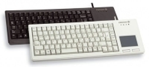 CHERRY XS Tastatur – Integriertes Touchpad, USB-Anschluss