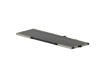 HP Laptop-Batterie – Langlebiger Lithium-Ionen-Akku für EliteBook x360