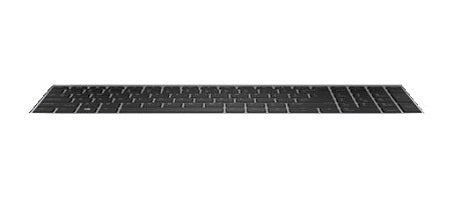 HP Tastatur – beleuchtet, mit Zeigestock für ProBook 640/650