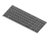 HP Notebook-Tastatur – Hinterleuchtet, Niederländisches Layout