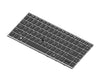 HP Notebook-Tastatur – Deutsch, Ersatz für EliteBook 745/840 G5