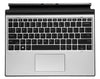 HP Tastatur für Mobilgeräte – AZERTY, mit Touchpad
