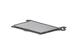 HP Touchpad Ersatzteil – Für ProBook 450 G7, Silber