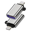 MICROCONNECT Lightning-Adapter – Verbinden Sie Apple-Geräte mit USB