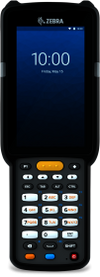 Zebra MC3300x Datenerfassungsterminal – robust, Android 10