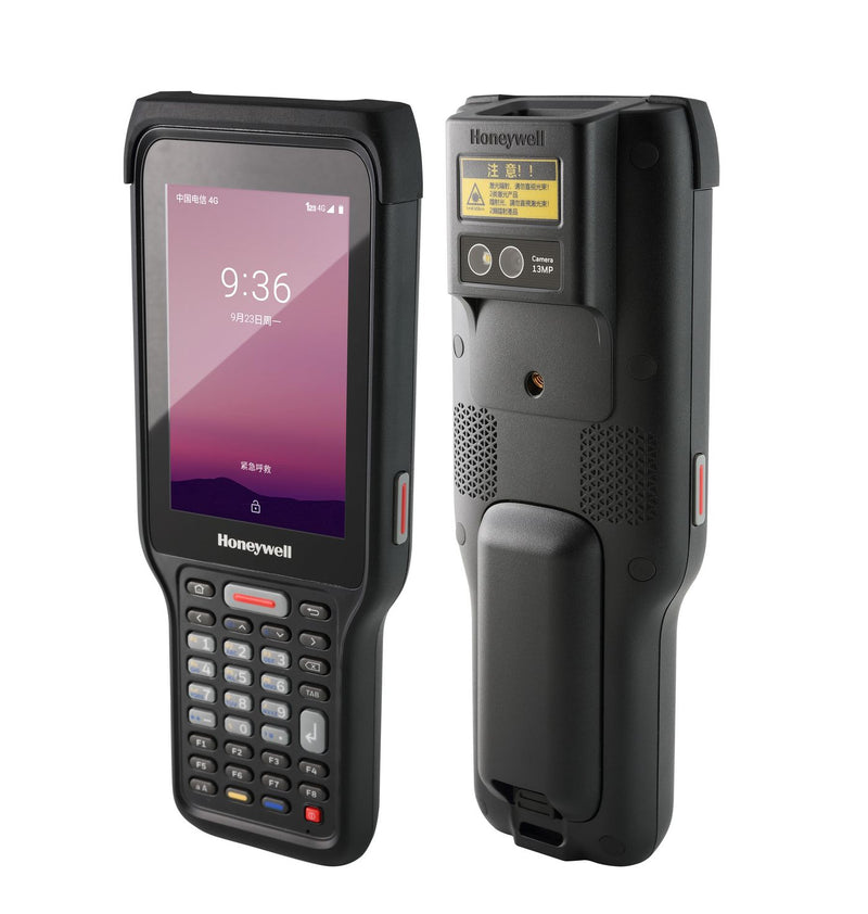 Honeywell ScanPal EDA61K – Robustes Datenerfassungsterminal mit Android