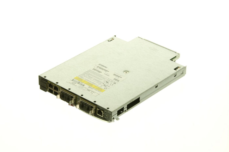 HP Enterprise 10G Ethernet Switch – Schnelles Netzwerk für Ihr Büro