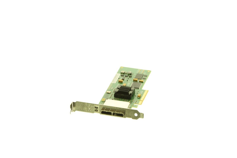 HP Enterprise SAS-Adapter – 8 Ports für schnelle Datenverbindungen