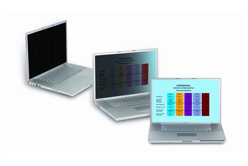 3M Privacy Filter 21.5" – Schutz vor neugierigen Blicken