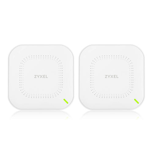 Zyxel WiFi 6 Access Point – Schnelles Internet für kleine Büros