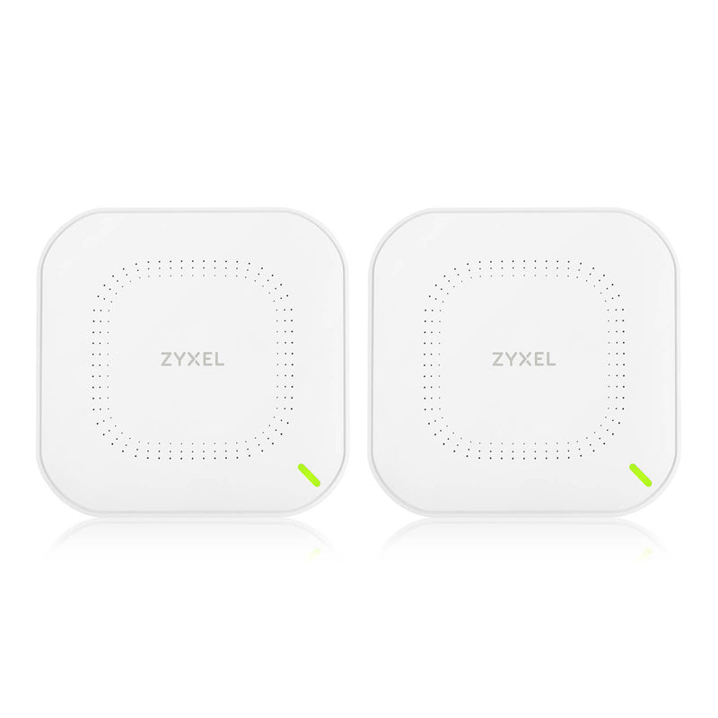 Zyxel WiFi 6 Access Point – Schnelles Internet für kleine Büros