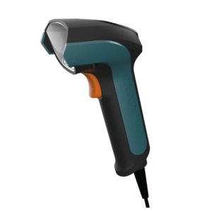 Newland Barcode-Scanner – Bluetooth, 1D/2D, robustes Design