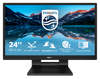 Philips 24" Touchscreen-Monitor – Full HD, IPS-Display
