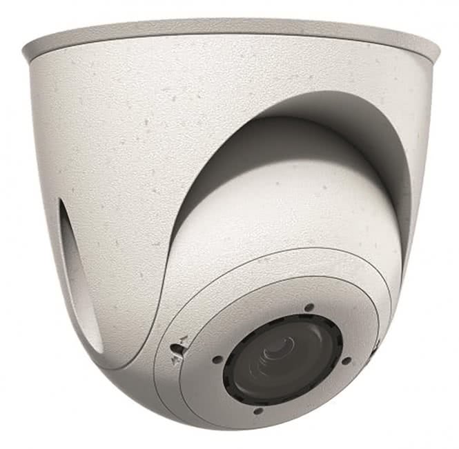 MOBOTIX Kamera-Halterung – Wetterfest, Decken- & Wandmontage