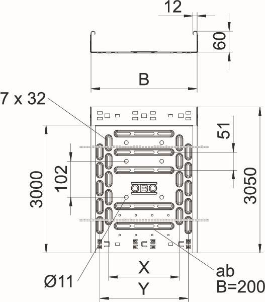 OBO Bettermann Kabelrinne – schnelle Verbindung, robustes Design