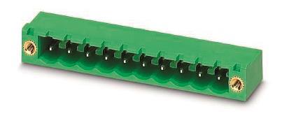 Phoenix Contact Grundleiste – PCB-Stecker, 320 V Spannung
