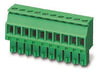 Phoenix Contact Buchsengehäuse – 50 Stück, 3.81 mm Rastermaß