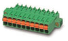 Phoenix Contact Kabelgehäuse – 50er Pack, 3.5 mm Rastermaß