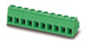 Phoenix Contact Kabelgehäuse – 50 Stück, 5.08 mm Rastermaß